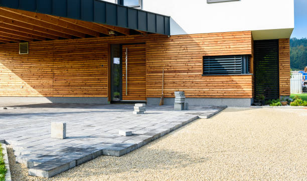 Best Interlocking Driveway Pavers  in Jourdanton, TX