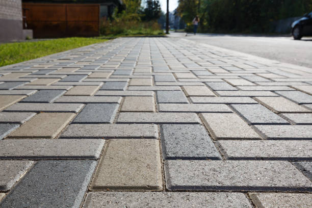 Best Cobblestone Driveway Pavers  in Jourdanton, TX