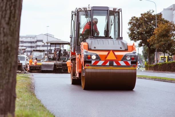 Reasons to Select Us for Your Driveway Paving Requirements in Jourdanton, TX