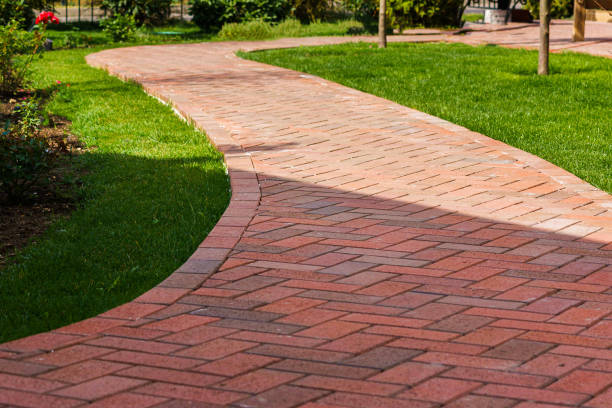 Best Driveway Pavers for Homes  in Jourdanton, TX