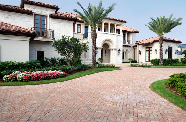 Trusted Jourdanton, TX Driveway Pavers Experts