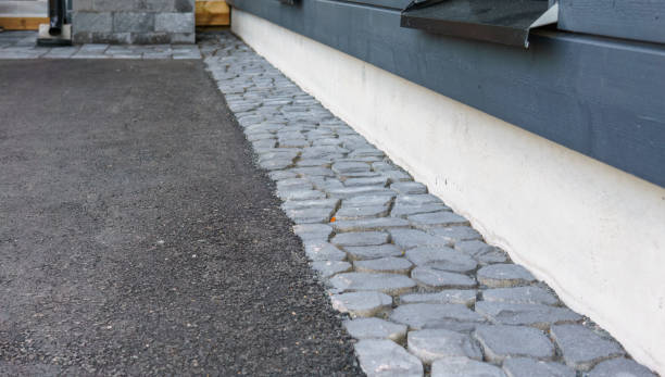 Best Driveway Resurfacing Pavers  in Jourdanton, TX