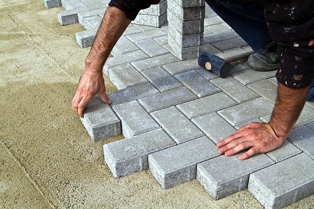 Best Driveway Paving Contractor  in Jourdanton, TX