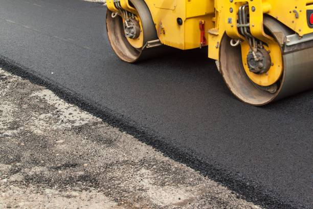 Best Residential Driveway Paver Services  in Jourdanton, TX