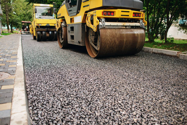 Best Local Driveway Pavers  in Jourdanton, TX
